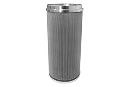 Alternative Polymer Melt Filter RYL100A-010W